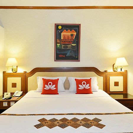 Zen Rooms Jogja Cendrawasih Pakualaman Esterno foto