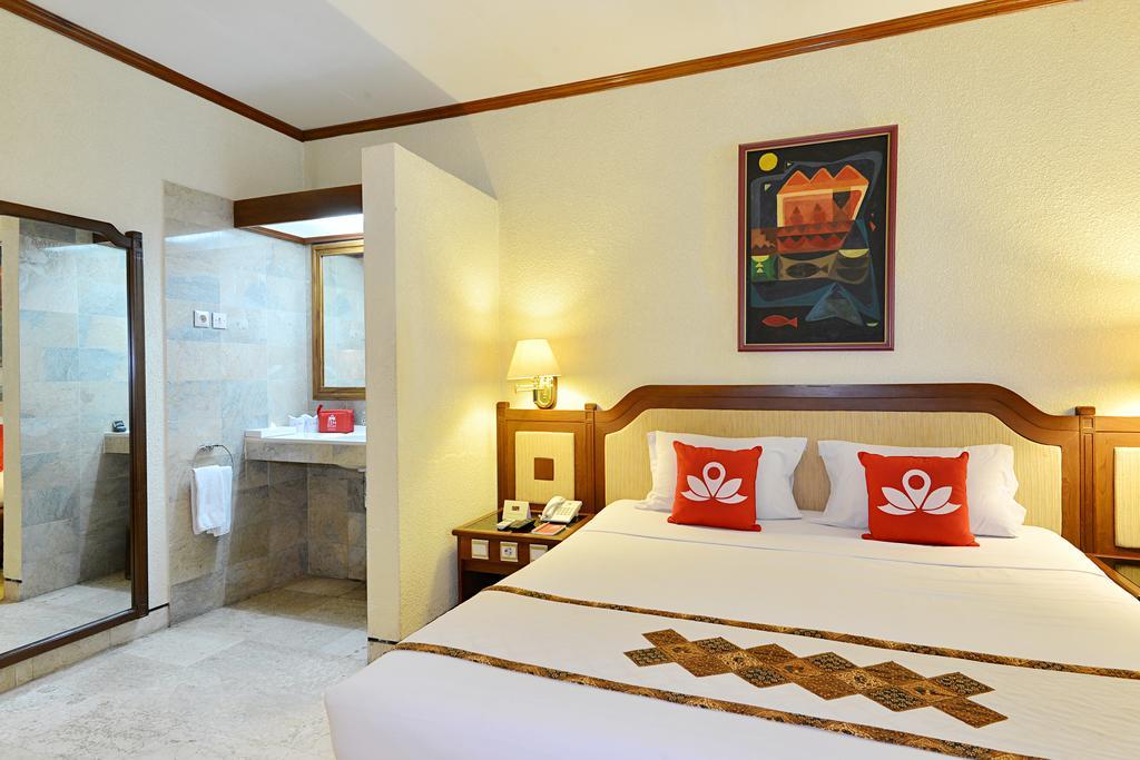 Zen Rooms Jogja Cendrawasih Pakualaman Esterno foto