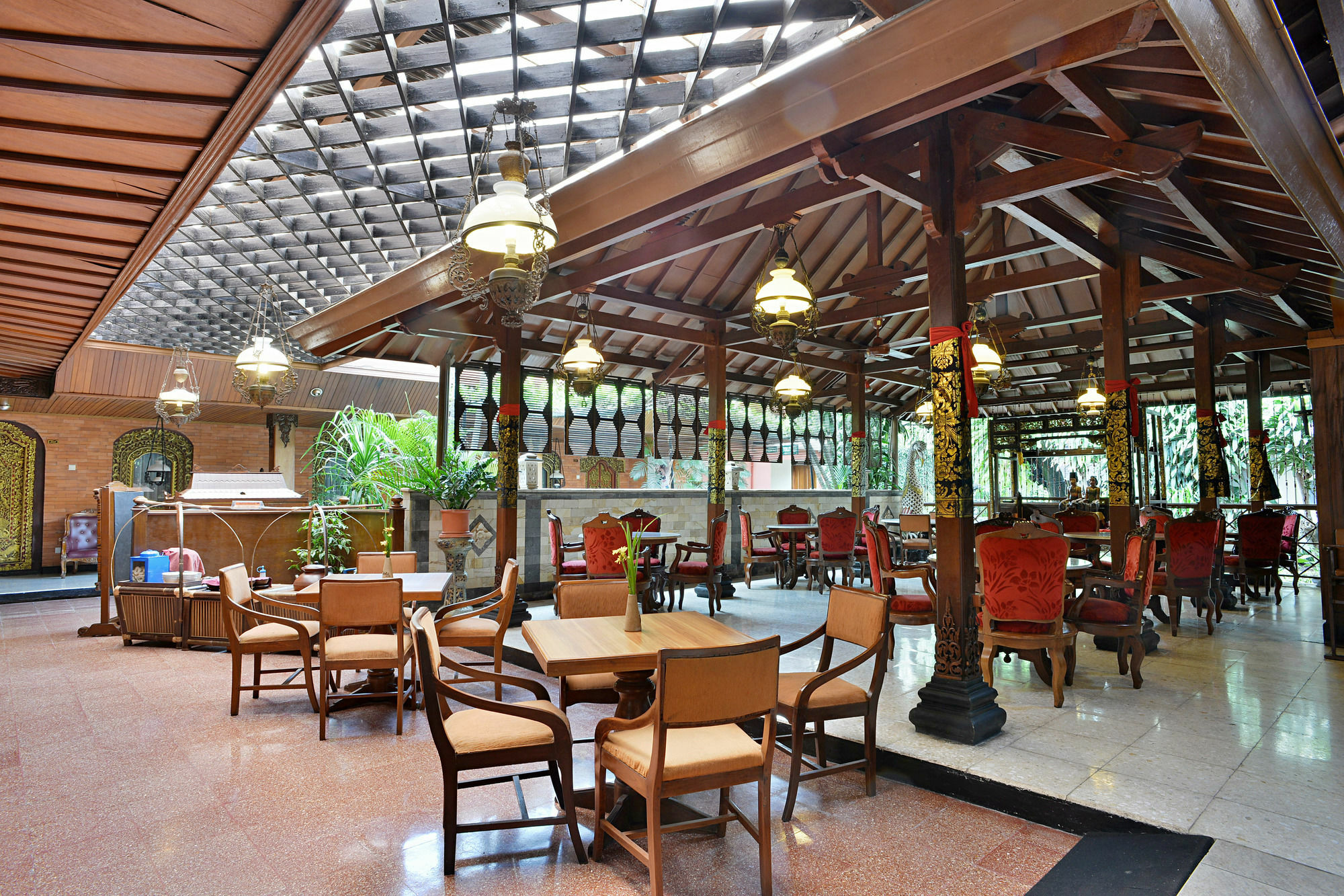Zen Rooms Jogja Cendrawasih Pakualaman Esterno foto