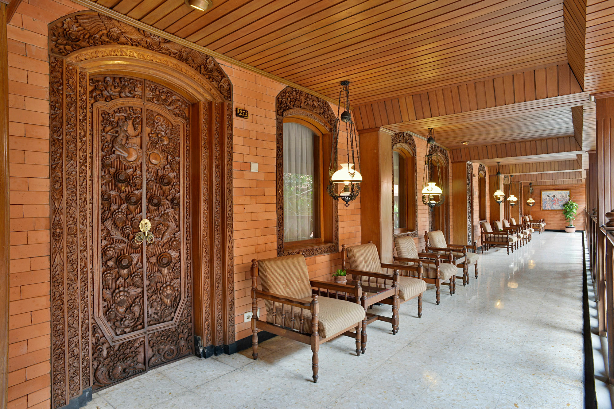 Zen Rooms Jogja Cendrawasih Pakualaman Esterno foto