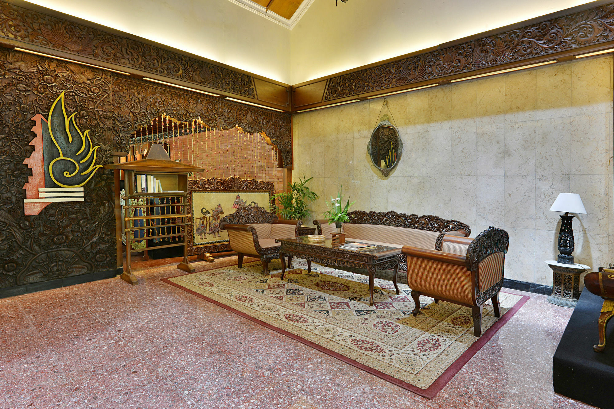 Zen Rooms Jogja Cendrawasih Pakualaman Esterno foto